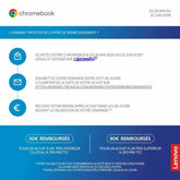 Laptop Lenovo Intel Celeron N100 8 GB RAM 128 GB SSD